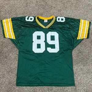 Green Bay Packers Jersey